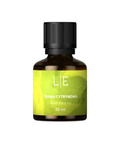 LIFEESSENCE by Yango Natural Lemongrass essential oil (30 ml)