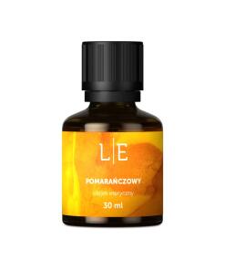 LIFEESSENCE by Yango Natural Orange essential oil (30 ml)