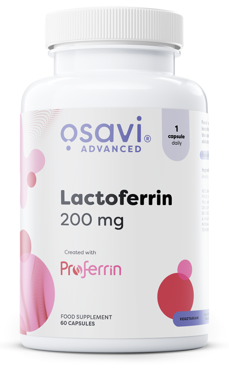 Lactoferrin