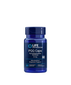 Life Extension - PQQ Caps ( Pyrroloquinoline Quinone) 10 mg (30 Veg Capsules)