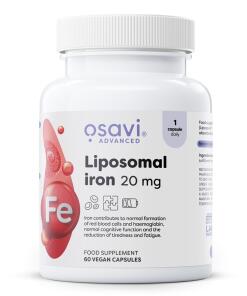 Liposomal Iron