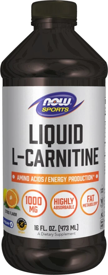 Liquid L-Carnitine
