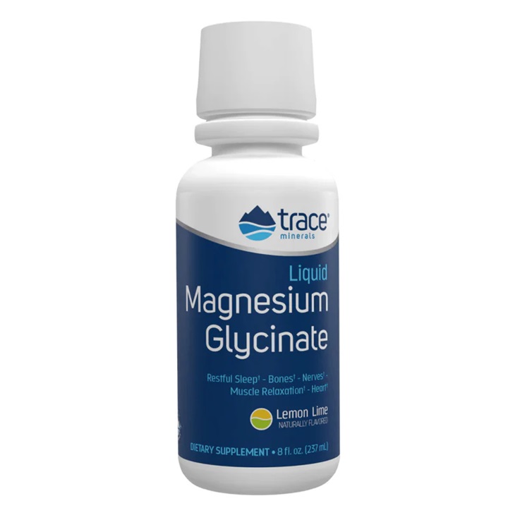 Liquid Magnesium Glycinate