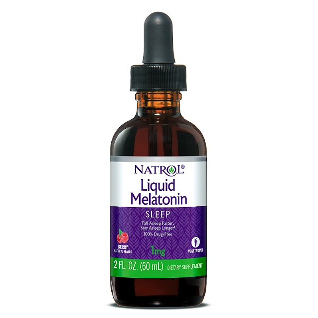 Liquid Melatonin