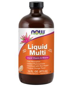 Liquid Multi