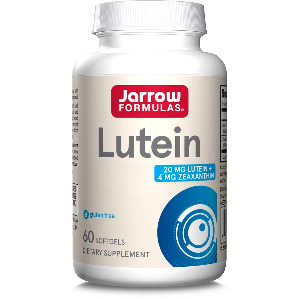 20mg - 60 softgels