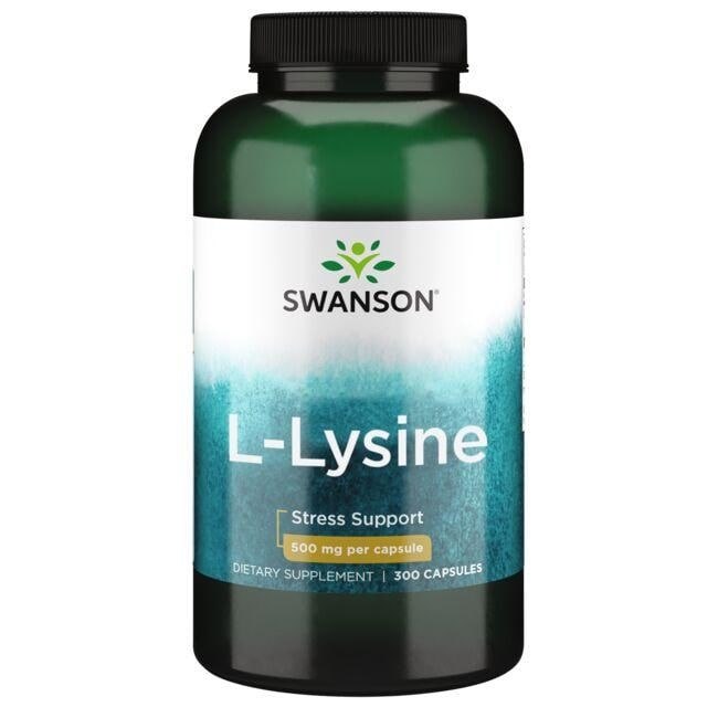 Lysine