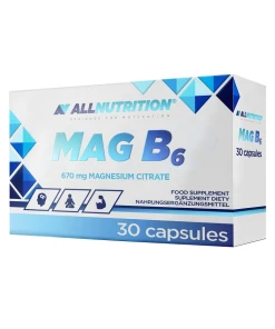 MAG B6
