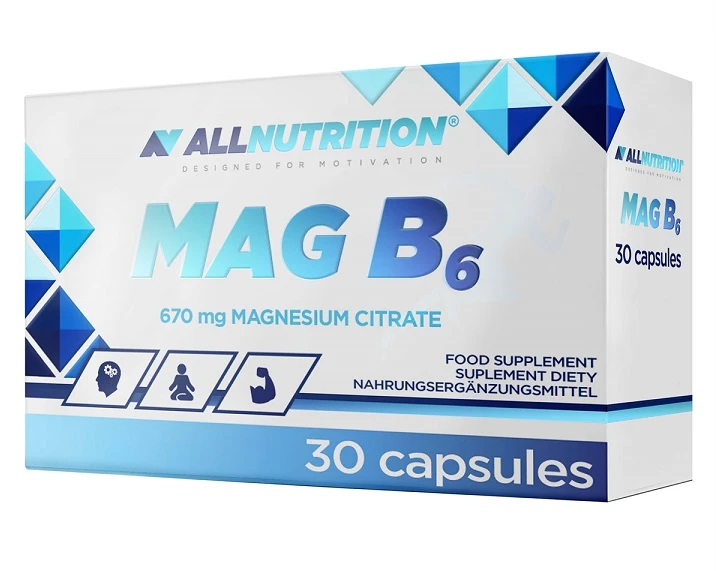 MAG B6