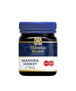 MANUKA HEALTH Manuka Nectar Honey MGO™ 250+ (250 g)