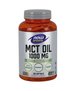 MCT Oil