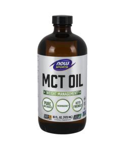 MCT Oil