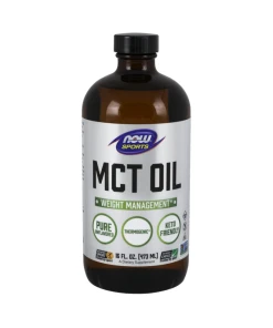 MCT Oil