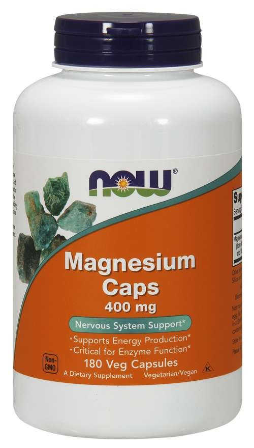 Magnesium