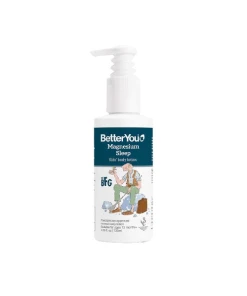 Magnesium Sleep Kid's Body Lotion - 135 ml.