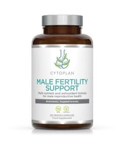 Male Fertility Support - 90 vcaps