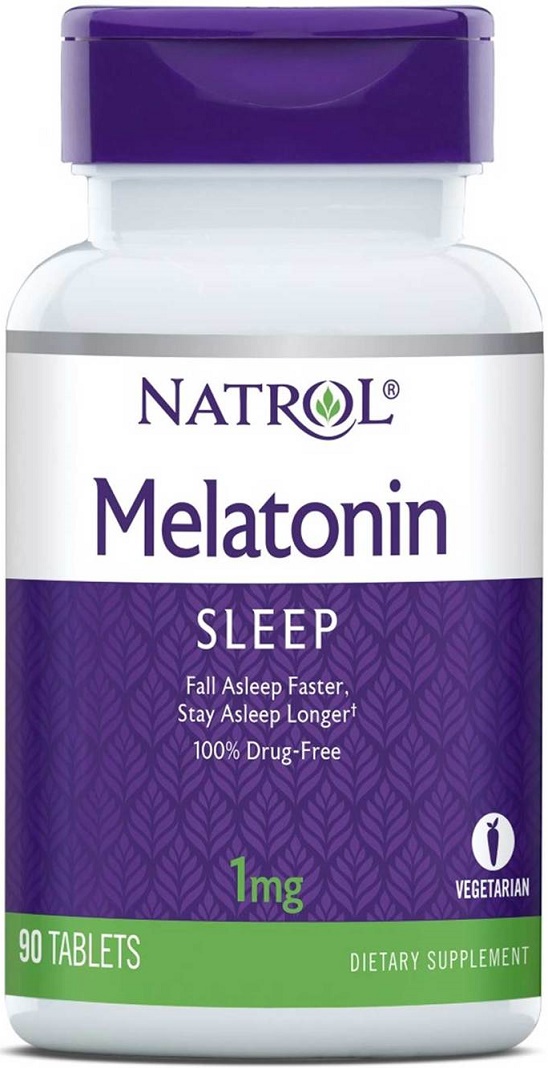 Melatonin