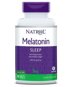 Melatonin