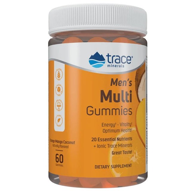 Men's Multi Gummies