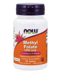 Methyl Folate