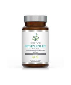 Methylfolate - 60 vcaps