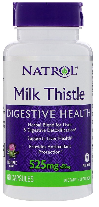 Milk Thistle
