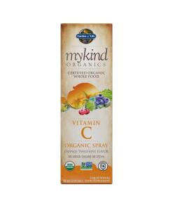 Mykind Vitamin C Spray