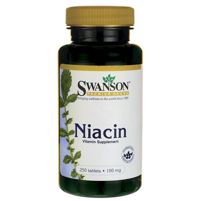 Niacin