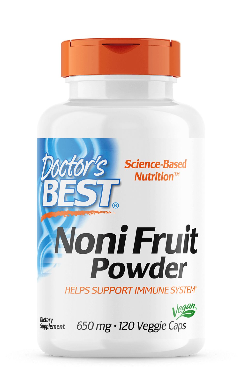 Noni Fruit Powder