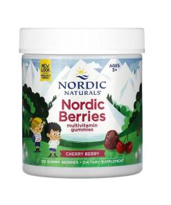 Nordic Berries Multivitamin