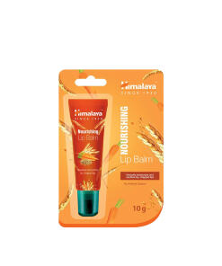 Nourishing Lip Balm - 10g