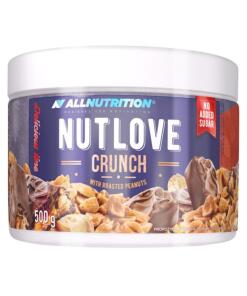 Nutlove