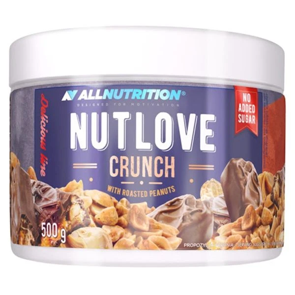 Nutlove