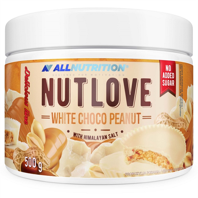 Nutlove