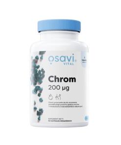OSAVI Chrom 200 mcg (90 caps)