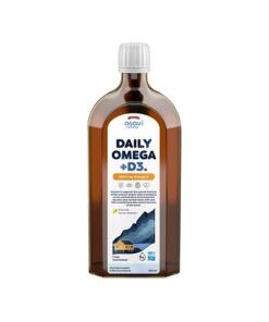 OSAVI Daily Omega +D3 1600 mg