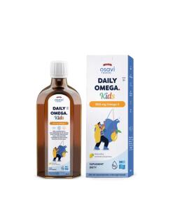 OSAVI Daily Omega for Kids