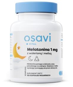 OSAVI Melatonin