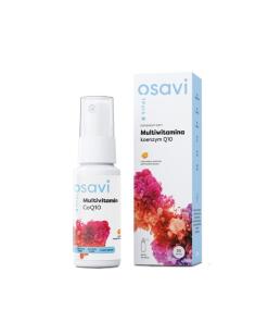 OSAVI Multivitamin + CoQ10 (25 ml / 0.84 fl. oz.)