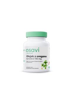 OSAVI Oregano Oil