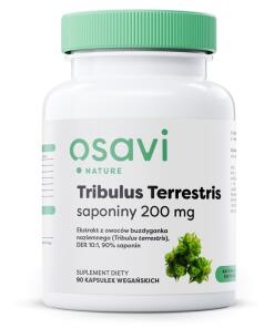 OSAVI Tribulus Terrestris