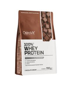 OSTROVIT 100% Whey Protein  chocolate dream (700 g)