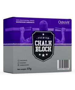 OSTROVIT Magnezja w kostce (57 g)