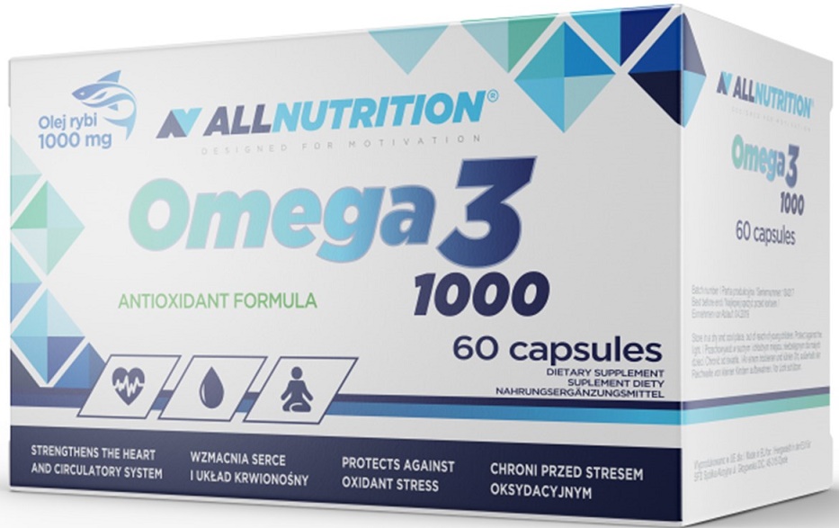 Omega 3