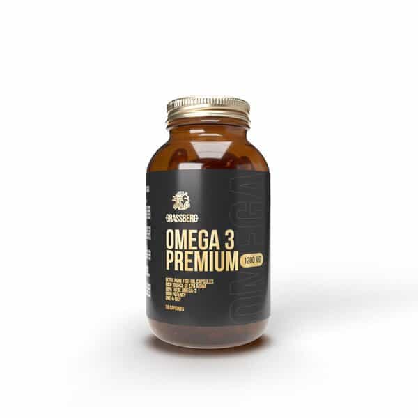 Omega 3 Premium