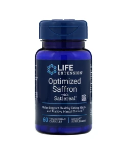 Optimized Saffron - 60 vcaps