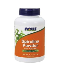Organic Spirulina Powder