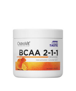 Ostrovit BCAA 2-1-1 (200 g