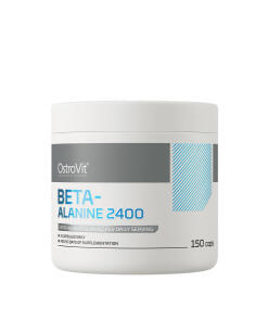 Ostrovit Beta-Alanine 2400 mg (150 Capsules)