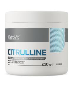 Ostrovit Citrulline Powder (210 g